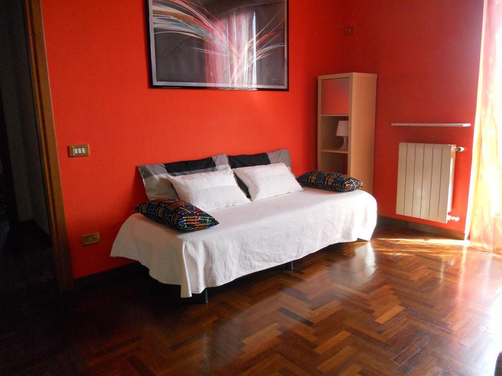Appartement Al Centro Storico à Bergame Chambre photo