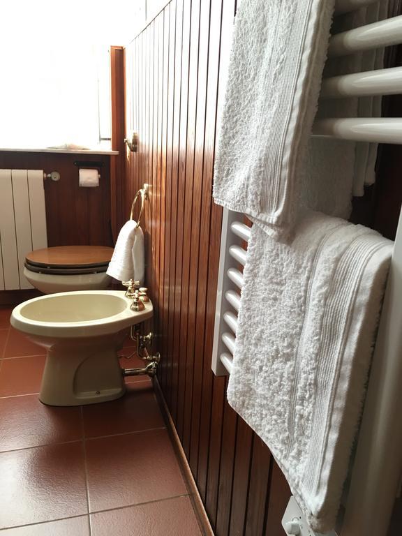 Appartement Al Centro Storico à Bergame Extérieur photo